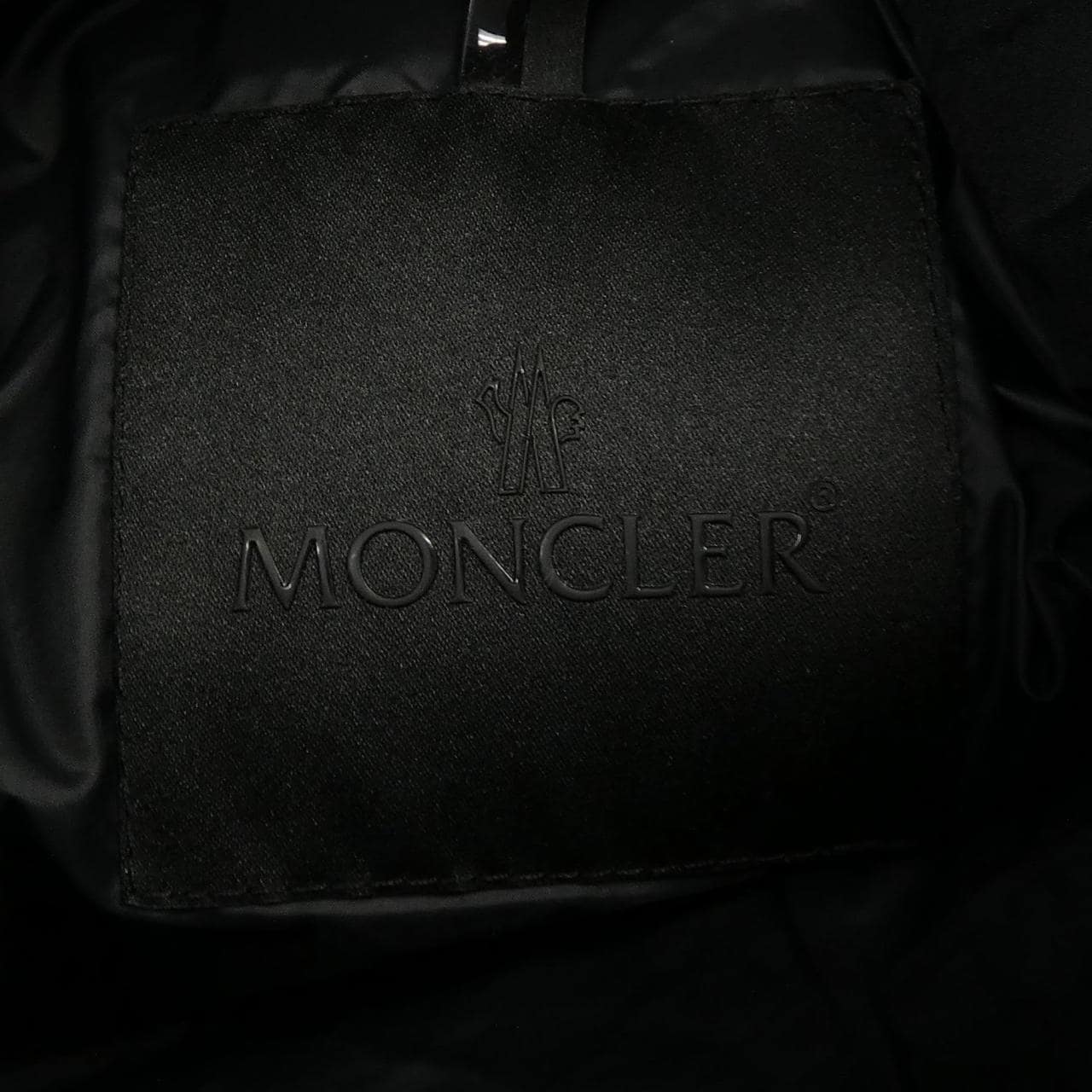 モンクレール MONCLER BARDANE ダウンジャケット