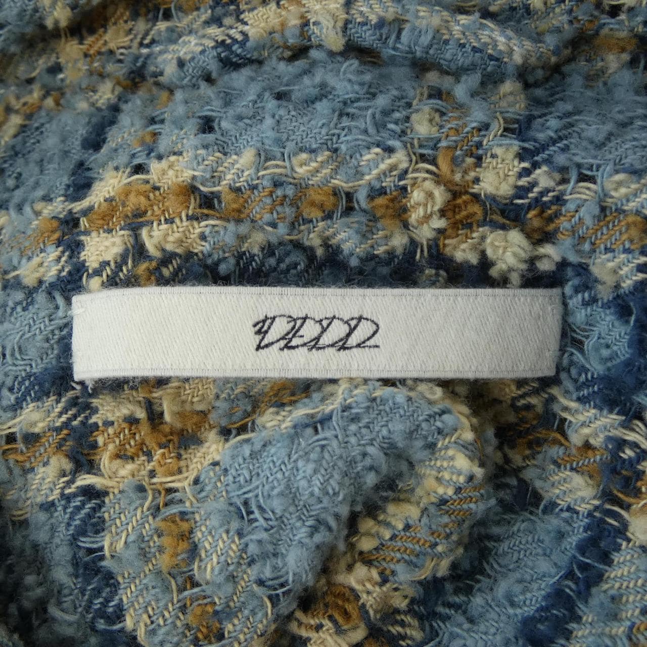 DDDD 0714003 シャツ