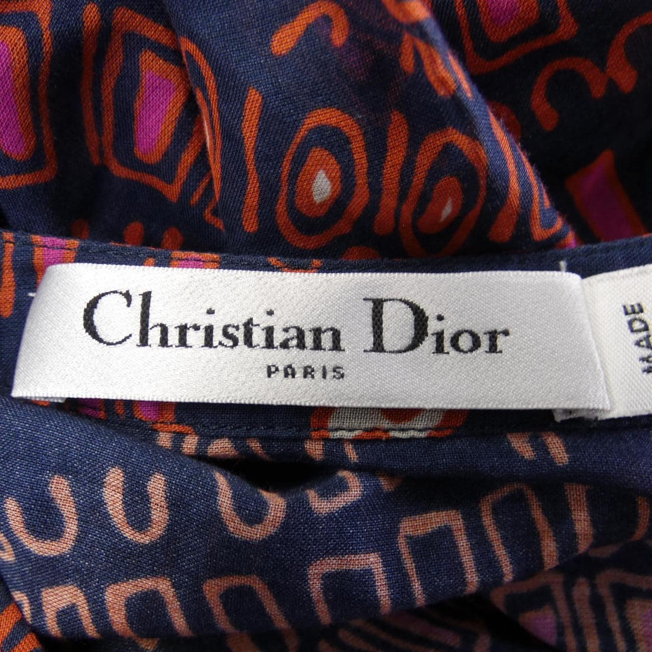 クリスチャンディオール CHRISTIAN DIOR トップス