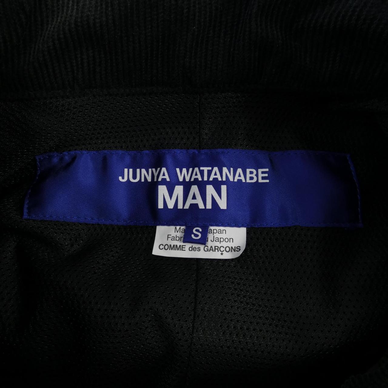 JUNYA WATANABE MAN夹克