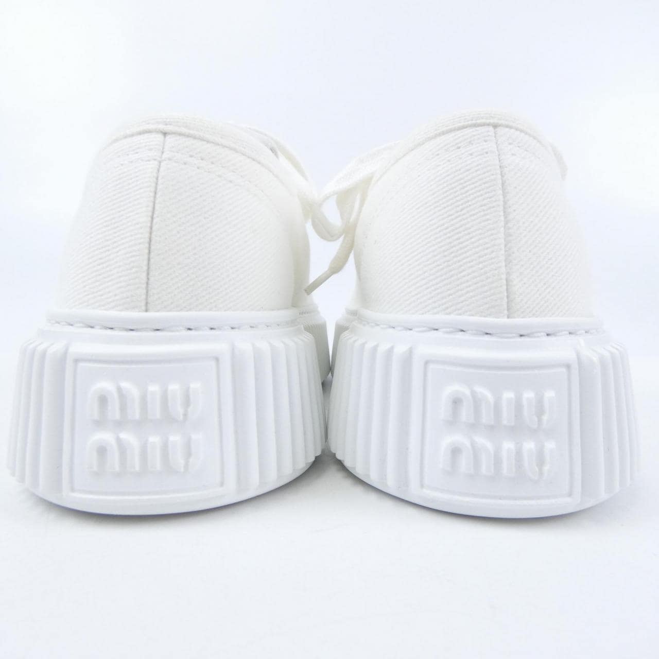 MIU MIU miu miu sneakers