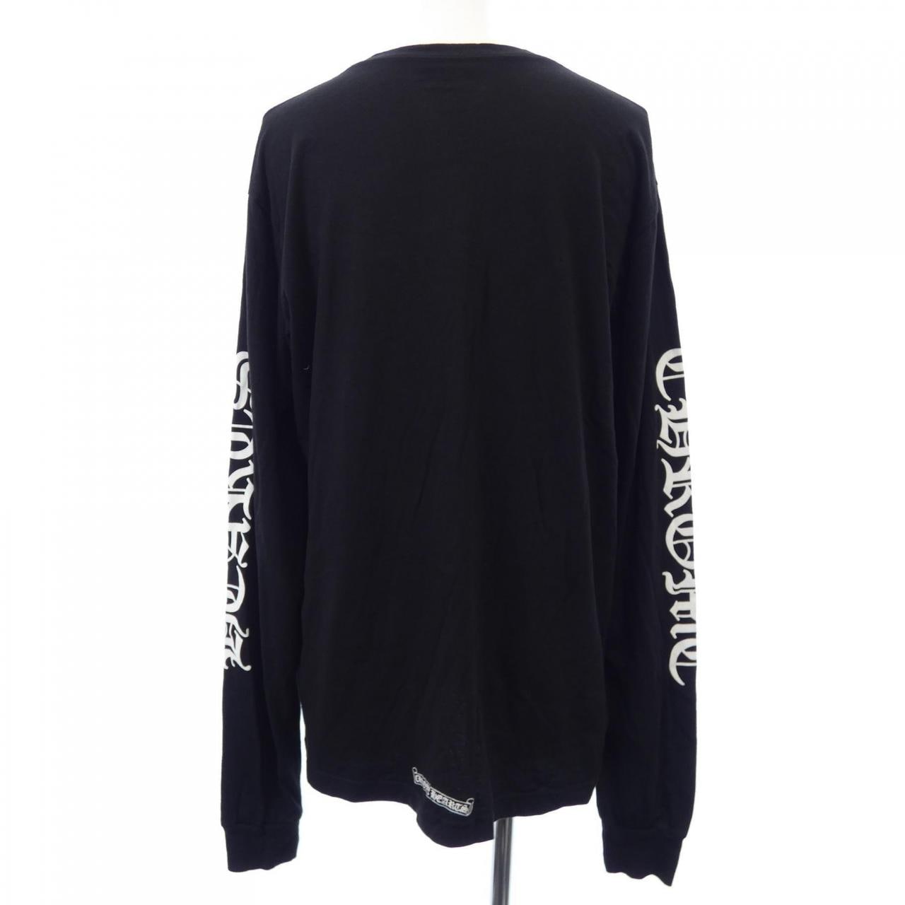 克罗CHROME HEARTS T 恤
