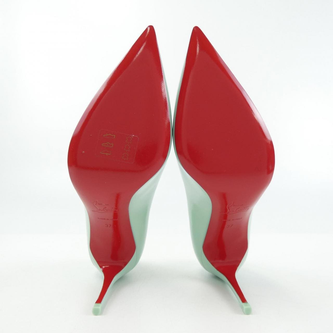 CHRISTIAN LOUBOUTIN CHRISTIAN LOUBOUTIN PUMPS