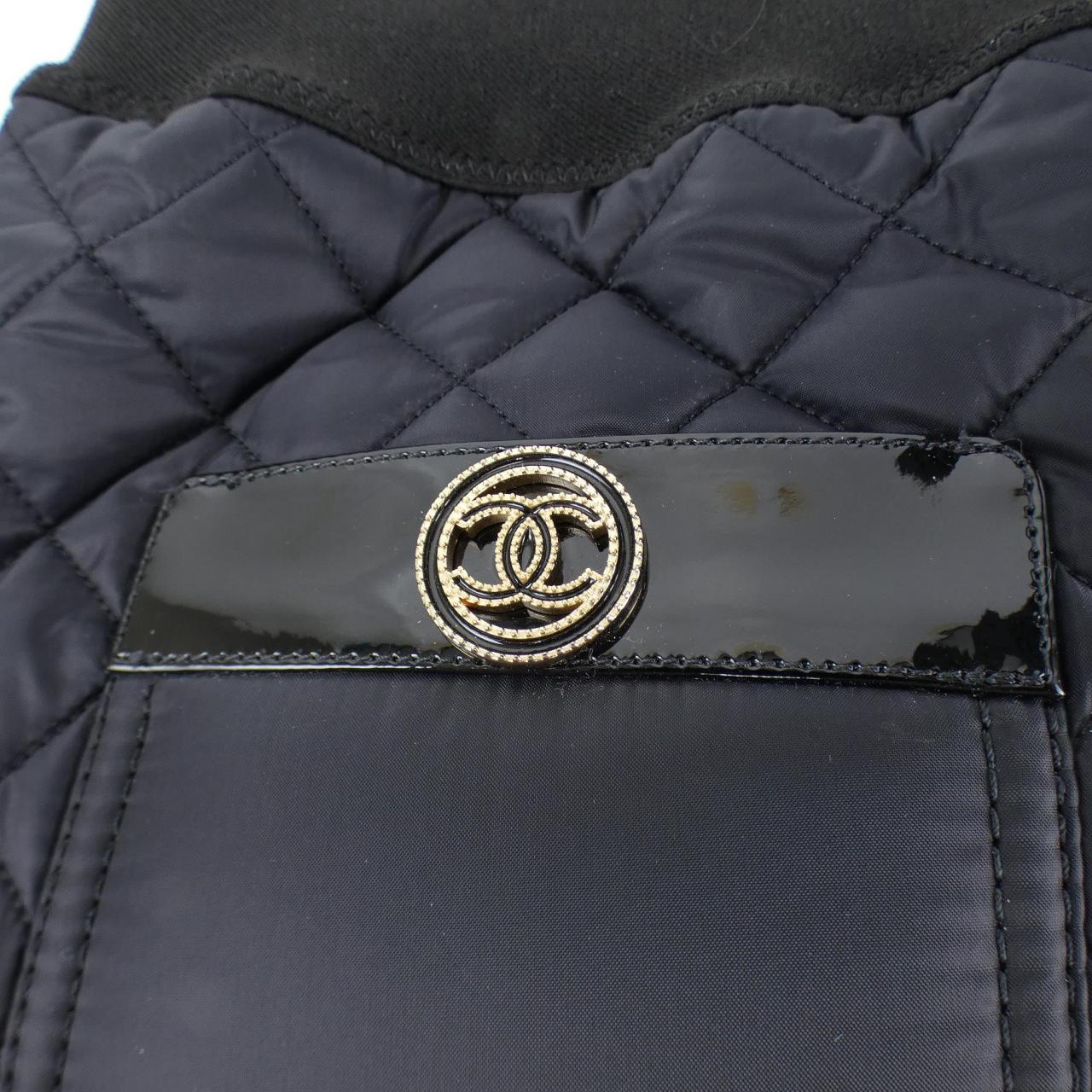 シャネル CHANEL ブーツ