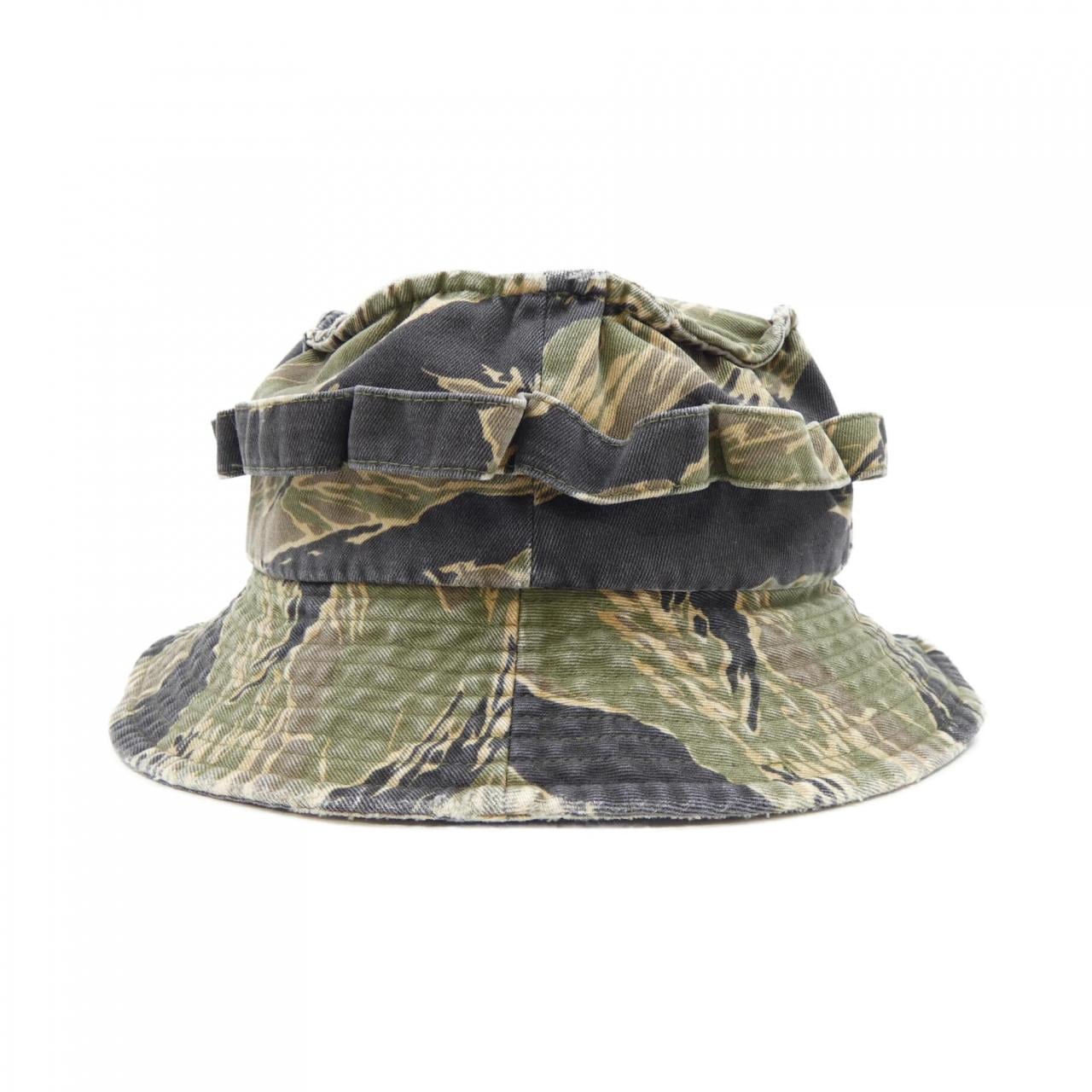 【新品、未使用】バズリクソンズ　ハット　帽子 楽天市場】バズリクソンズ ハット BR01476 米陸軍 ミリタリー