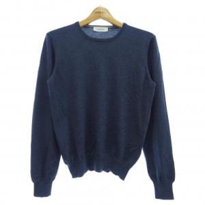 グランサッソ Gran Sasso ニット