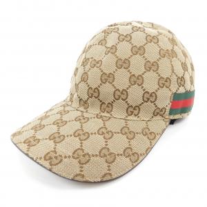 グッチ GUCCI キャップ