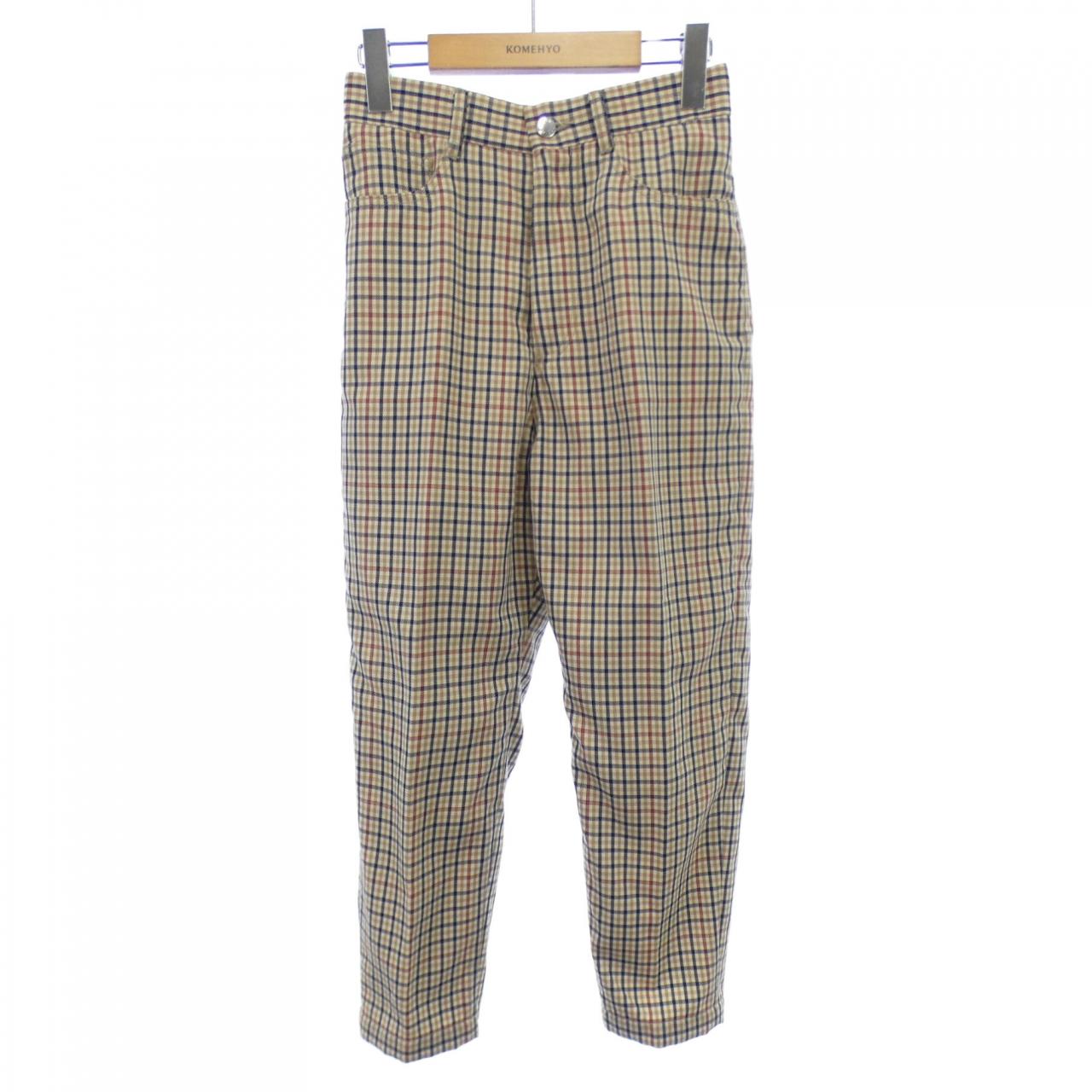 マッキントッシュ MACKINTOSH パンツ