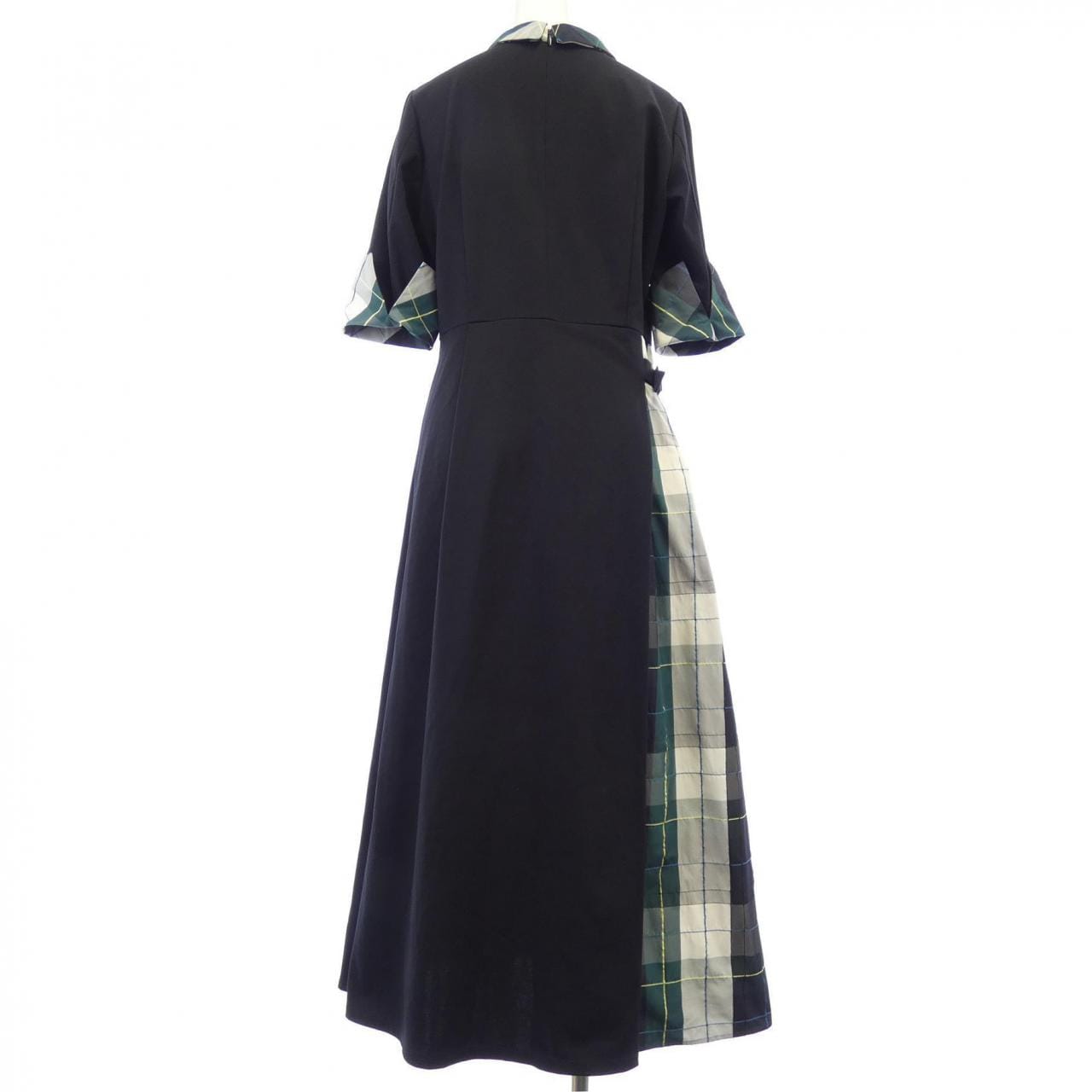 ブルーレーベルクレストブリッジ BLUE LABEL CRESTBRID ワンピース