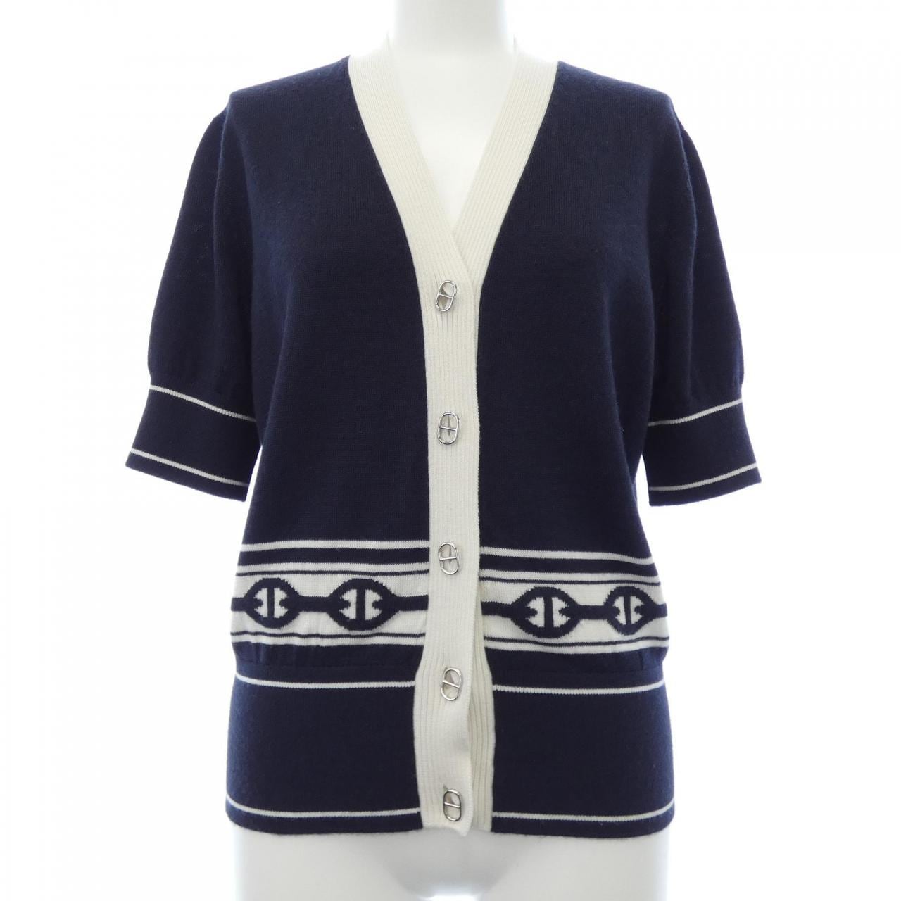 HERMES HERMES Cardigan