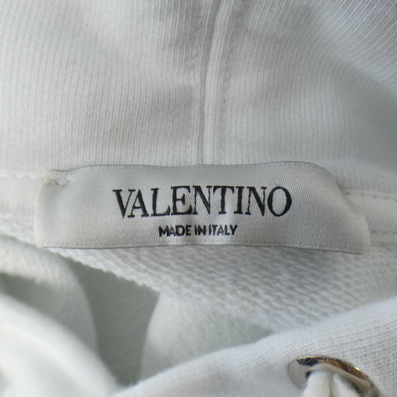 ヴァレンティノ VALENTINO パーカー