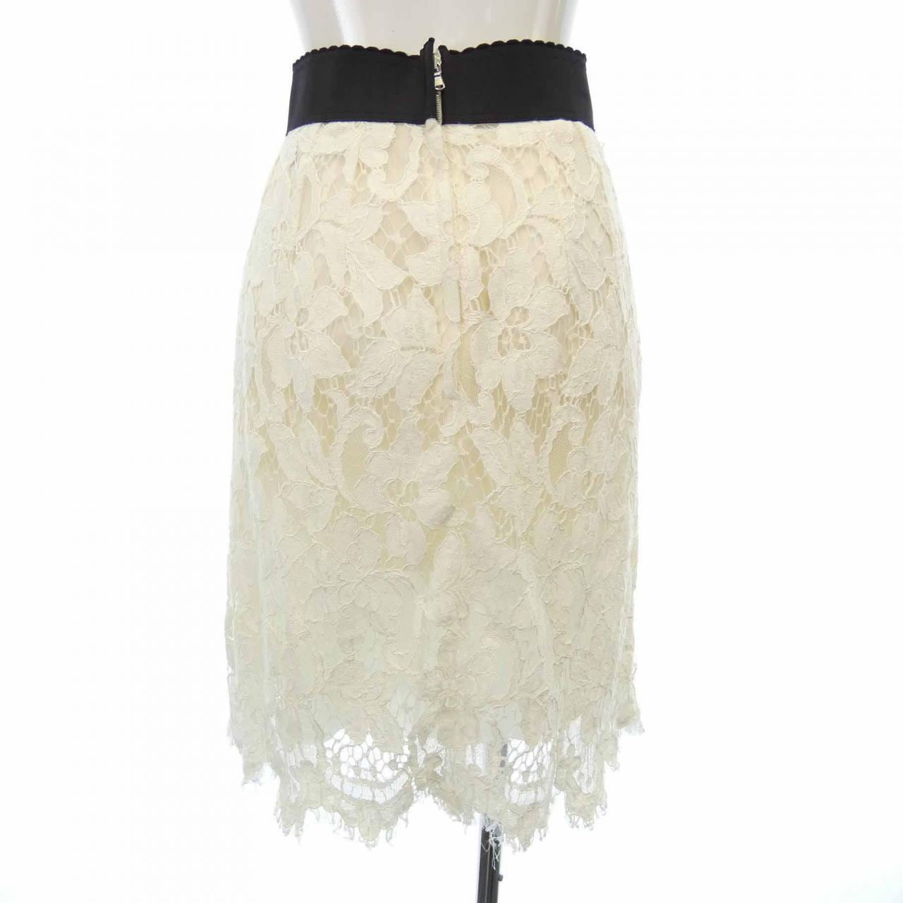ドルチェアンドガッバーナ DOLCE&GABBANA スカート