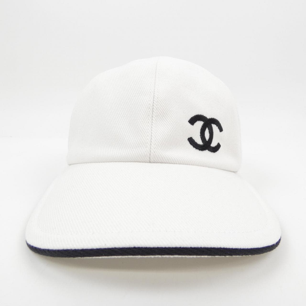 シャネル CHANEL キャップ