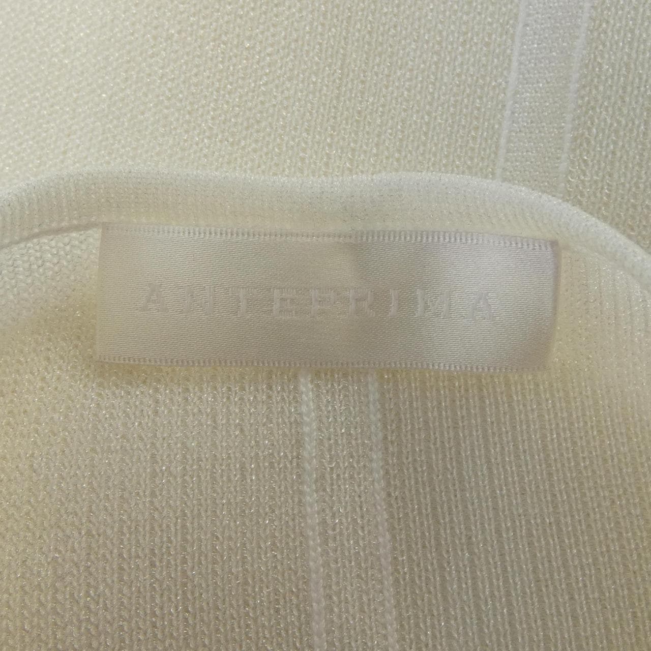 アンテプリマ ANTEPRIMA ベスト