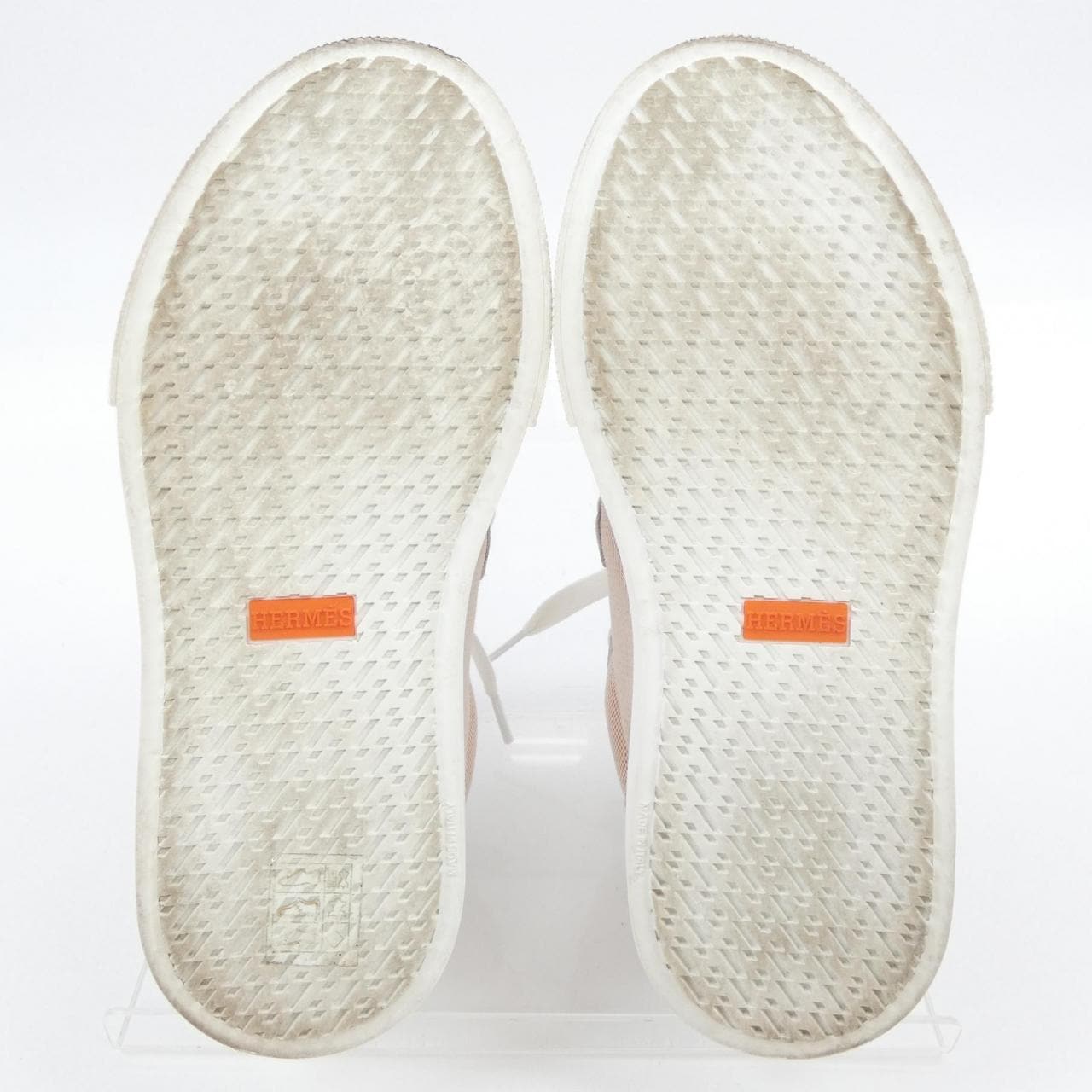 エルメス HERMES デイ DAY ケリーバックル 221195Z スニーカー