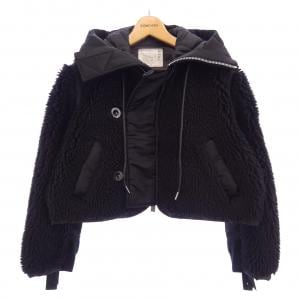 サカイ SACAI 24-07459 ブルゾン