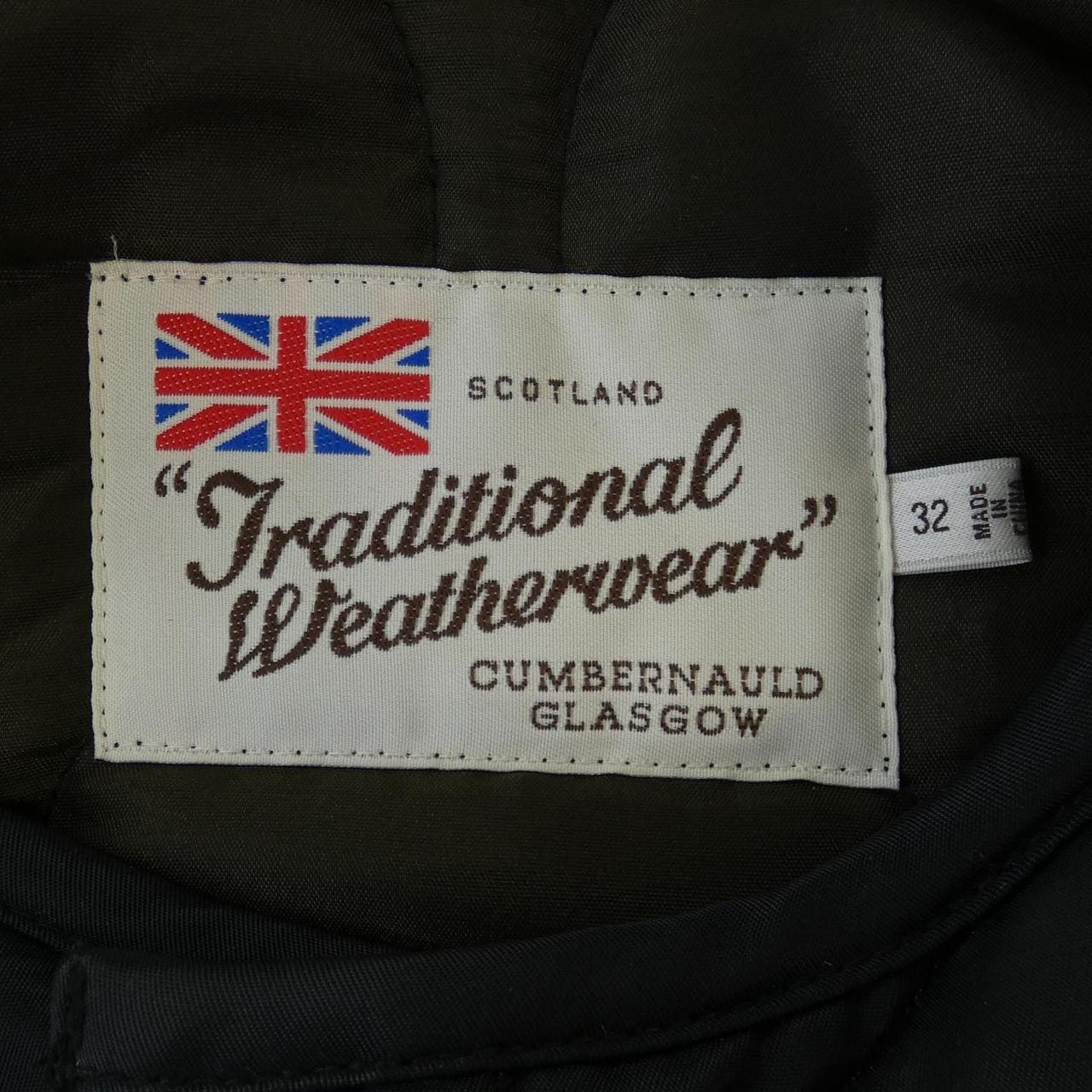 トラディショナルウェザーウェアー Traditionalweather.w コート