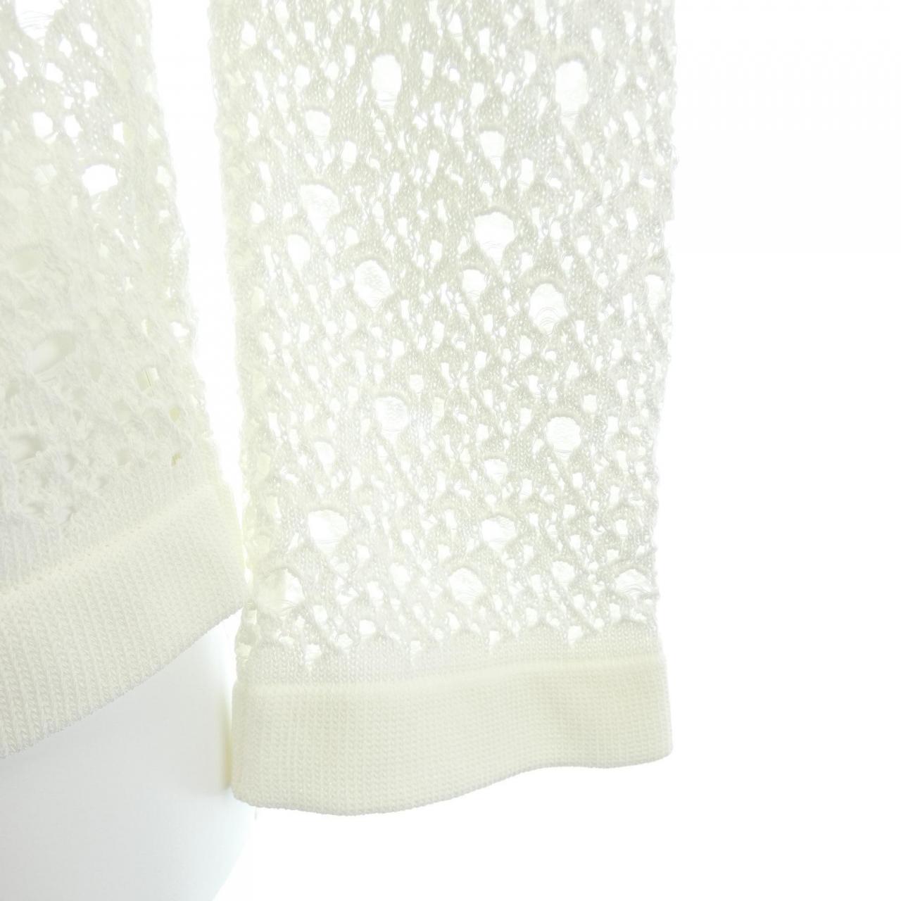 シャネル CHANEL P43331K04388 カーディガン