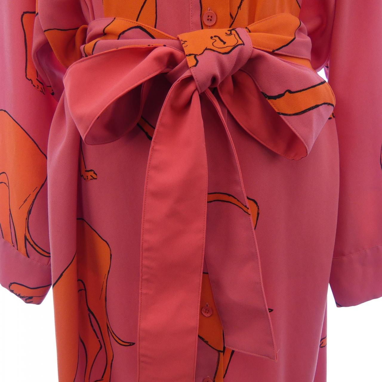 ピーエスポールスミス PS Paul Smith ワンピース