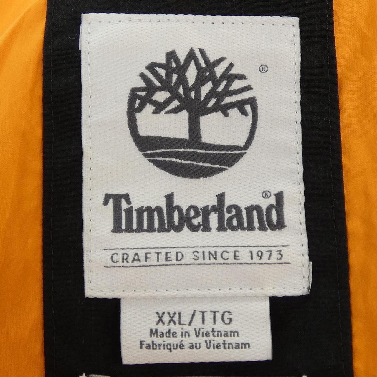 ティンバーランド TIMBERLAND ジャケット