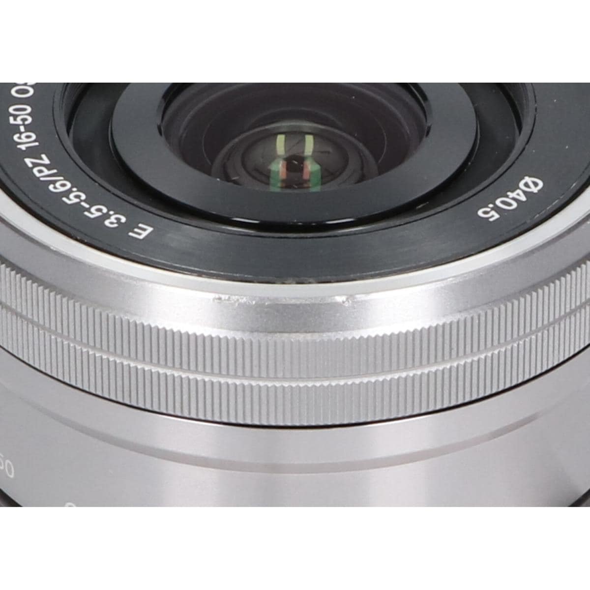 SONY α5000 16-50 ILCE-5000L W