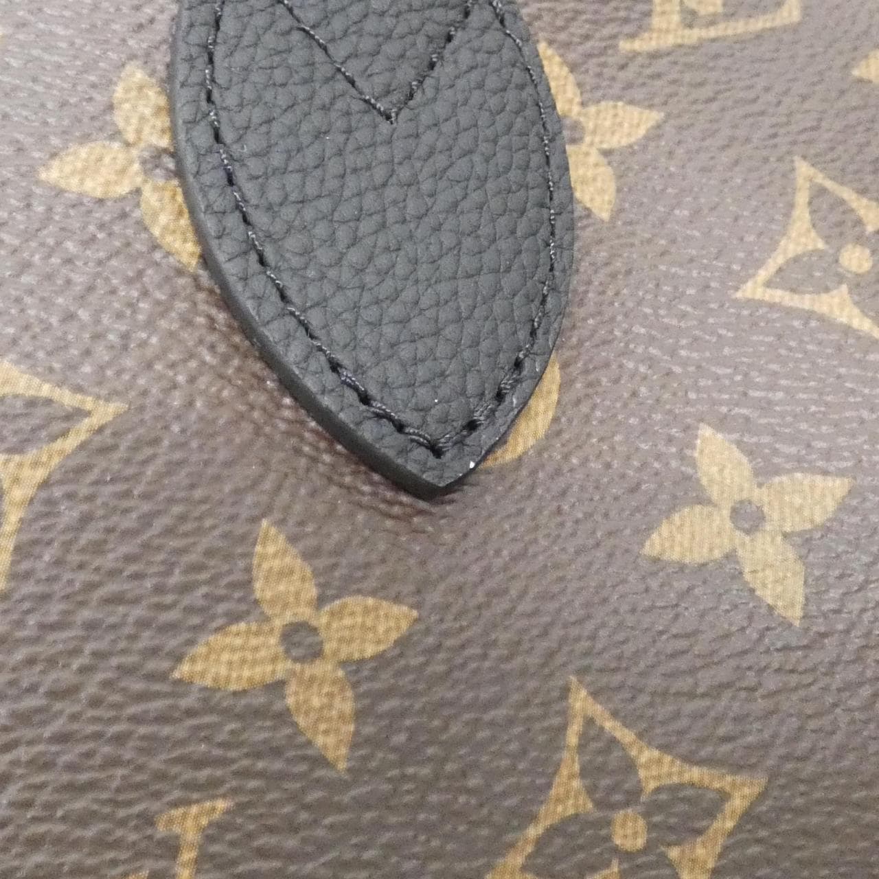 ルイヴィトン モノグラム ネヴァーフル インサイドアウト MM M28351 バッグ