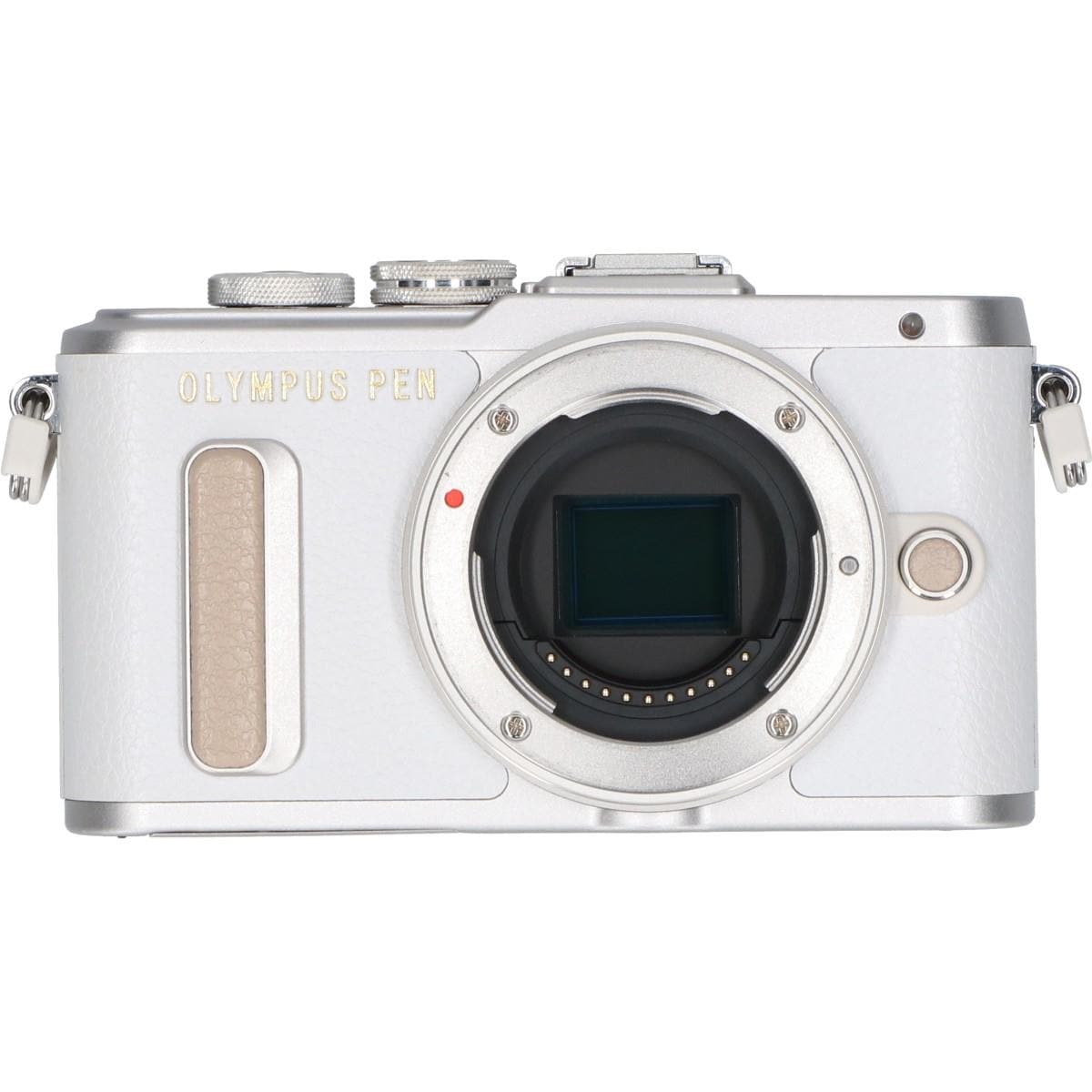 Ｅ－ＰＬ８　ホワイト