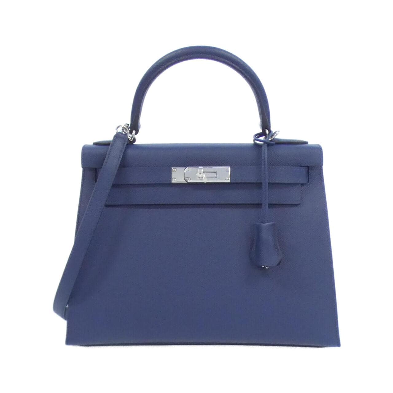 HERMES Kelly 28cm 042319CK 包