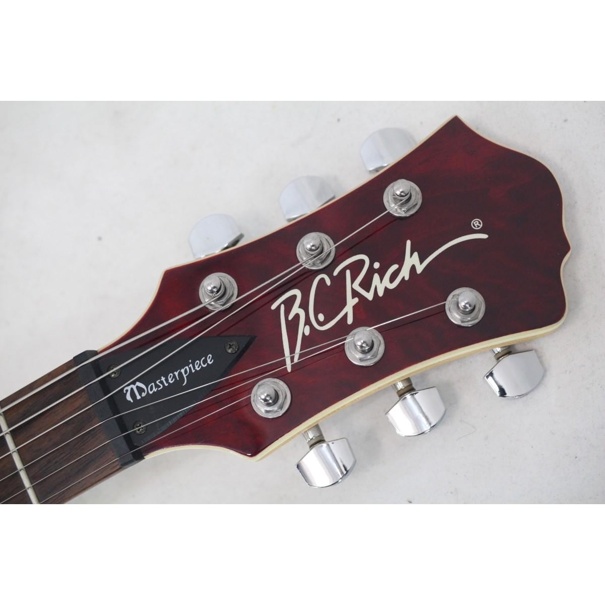 Ｂ．Ｃ．ＲＩＣＨ　　ＭＯＣＫＩＮＧＢＩＲＤ　ＭＡＳＴＥＲＰＩＥＣＥ