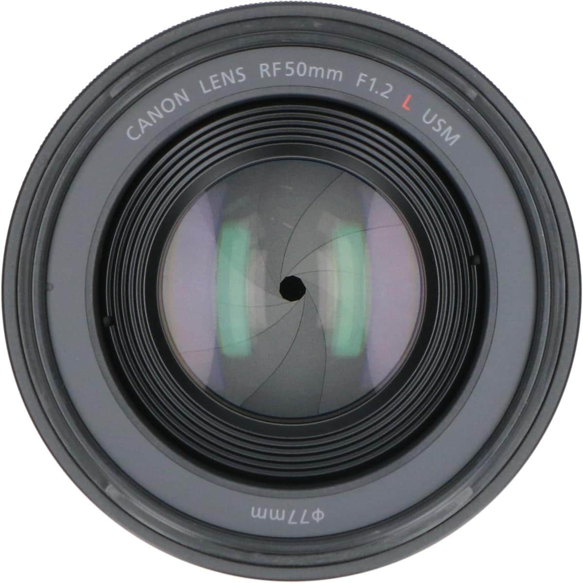 ＲＦ５０ｍｍ　Ｆ１．２Ｌ　ＵＳＭ