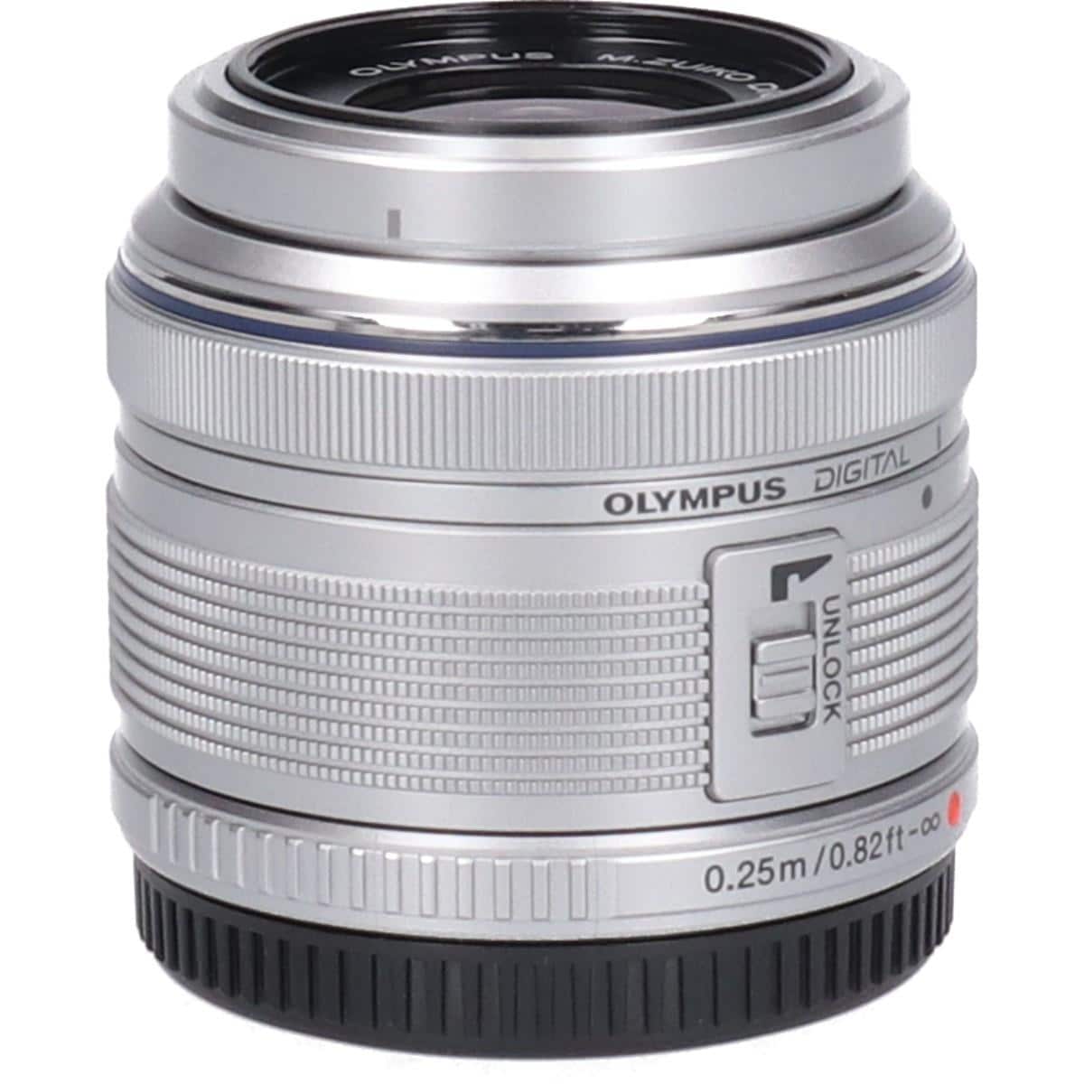 Ｍ．ＺＤ１４－４２ｍｍ　Ｆ３．５－５．６ＩＩ　Ｒ