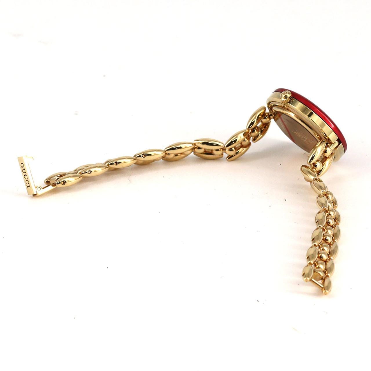 グッチ チェンジリング GP 11/12.2 GP クォーツ