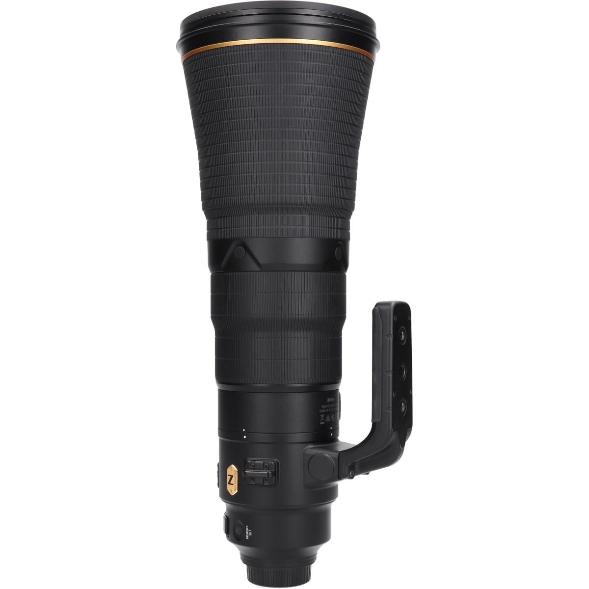 ＡＦ－Ｓ６００ｍｍ　Ｆ４Ｅ　ＦＬ　ＥＤ　ＶＲ