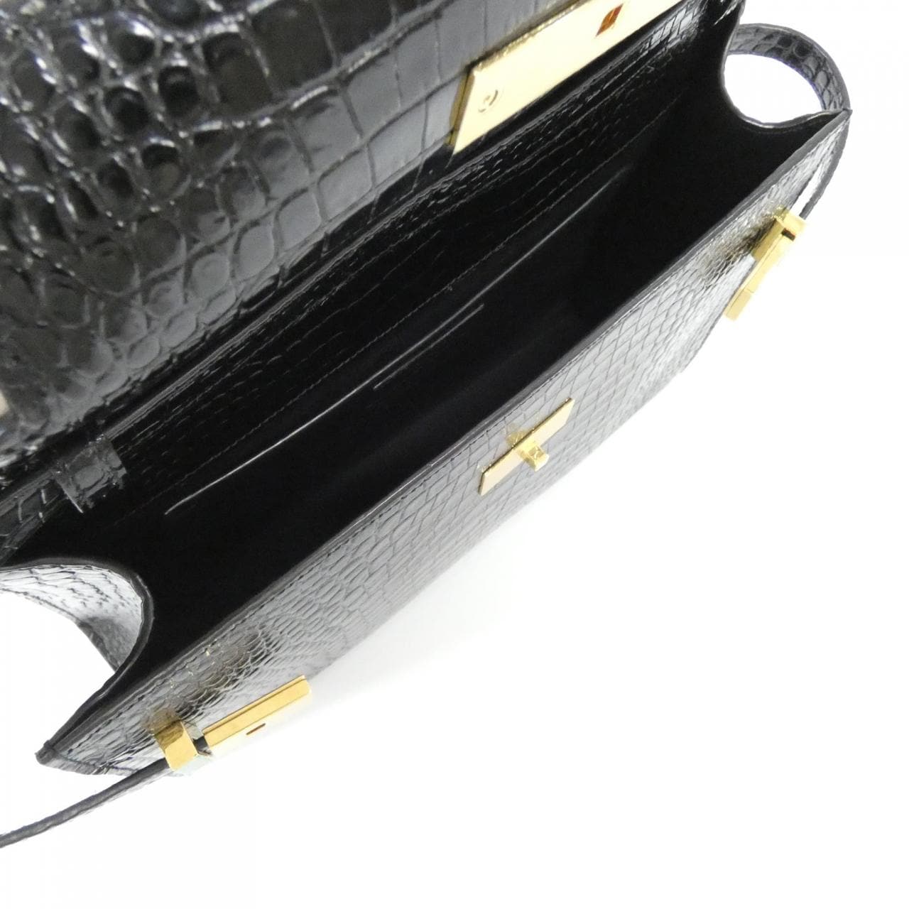 サンローラン マンハッタン 579271 DND0J ショルダーバッグ