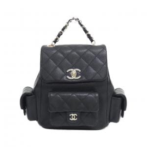 シャネル AS4398 リュックサック