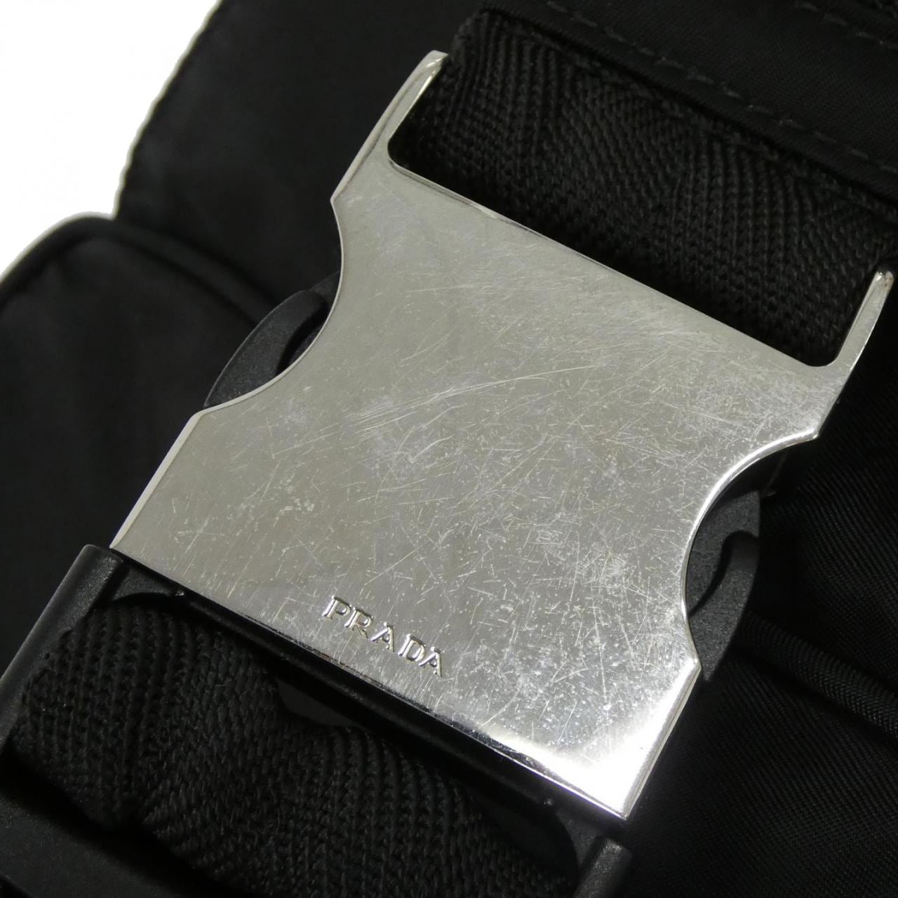 プラダ 2VL001 ウエストバッグ