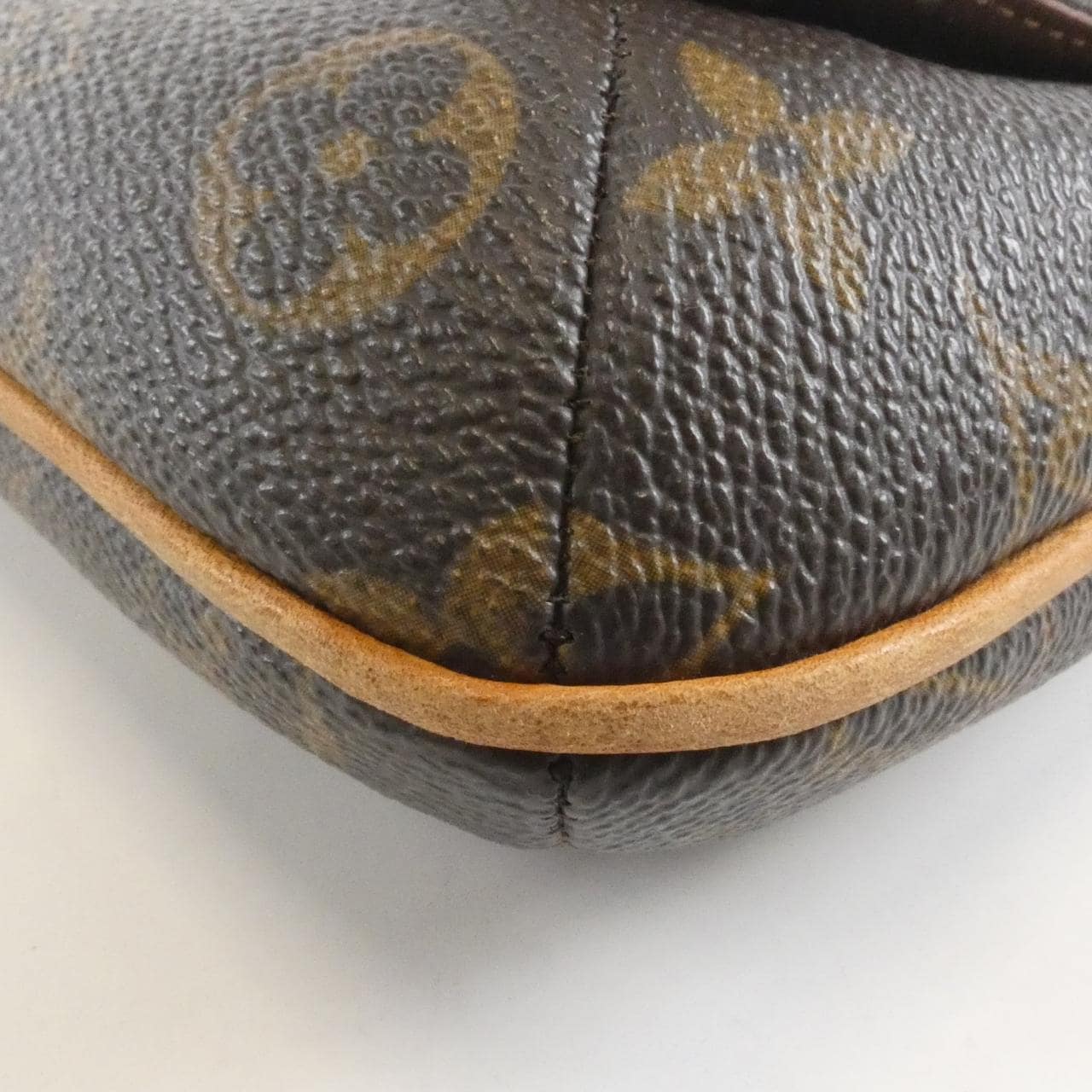 ルイヴィトン モノグラム ミュゼット サルサ M51387 ショルダーバッグ