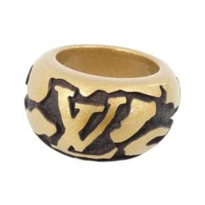 ルイヴィトン バーグ レオ モノグラム M M65958 リング