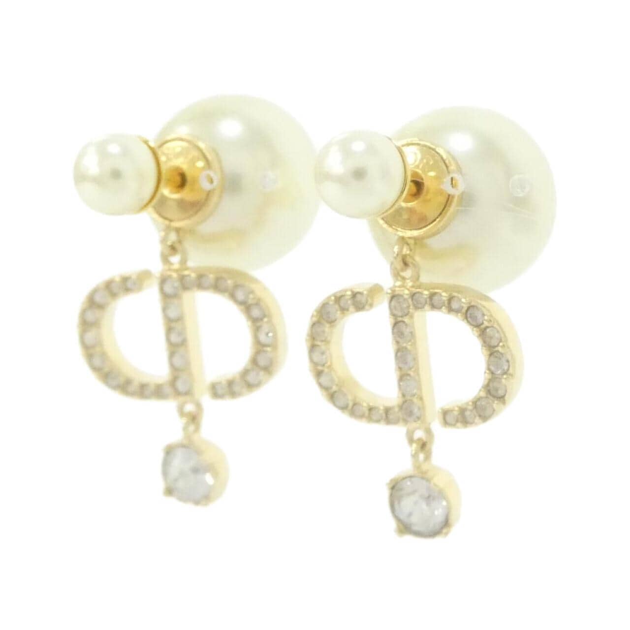 クリスチャンディオール ディオール トライバル E3364WOMCY ピアス