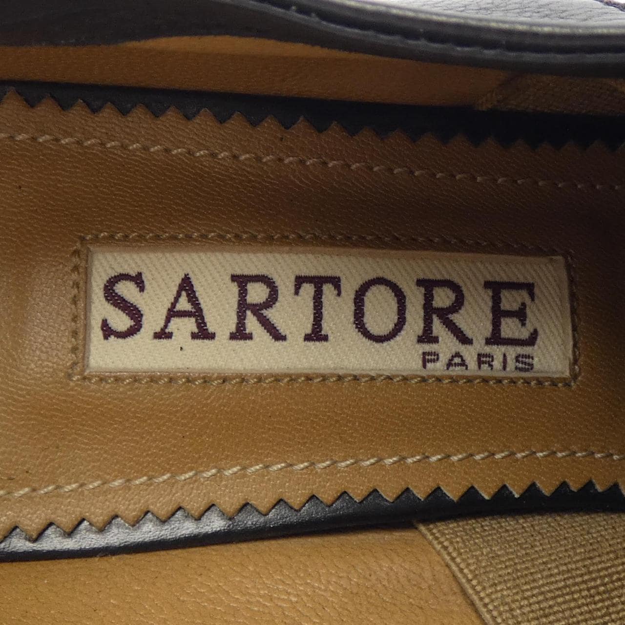 Sartre SARTORE shoes