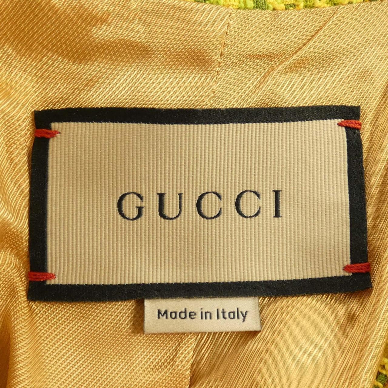 Gucci GUCCI jacket