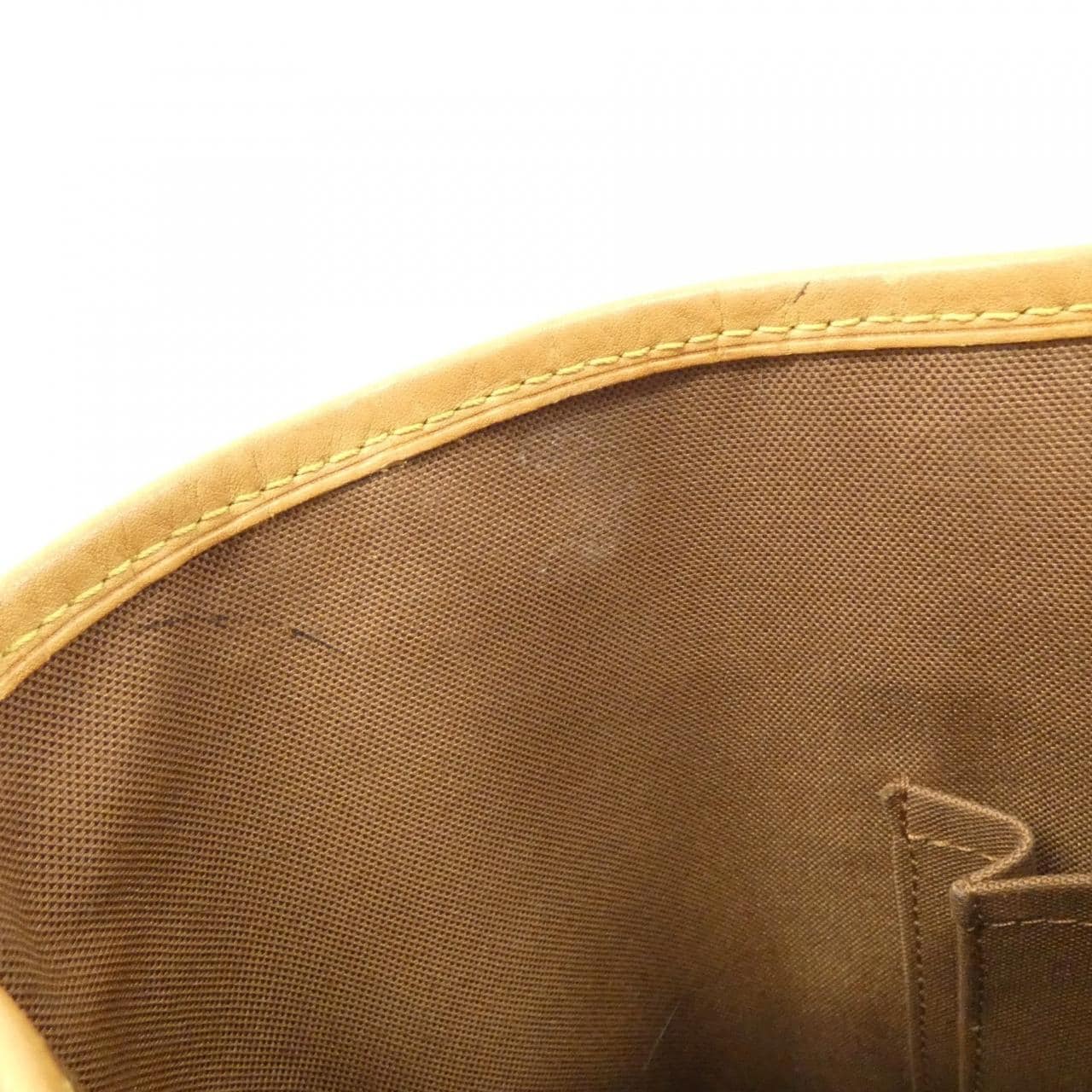 LOUIS VUITTON Monogram Batignolles M51156 包
