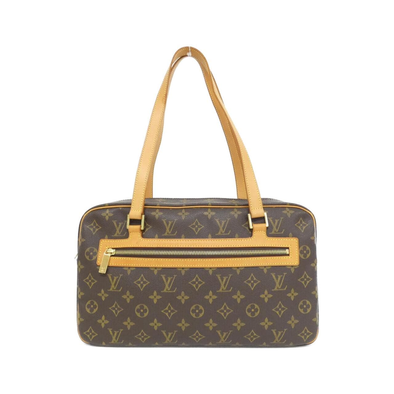 LOUIS VUITTON Monogram City GM M51181 單肩包