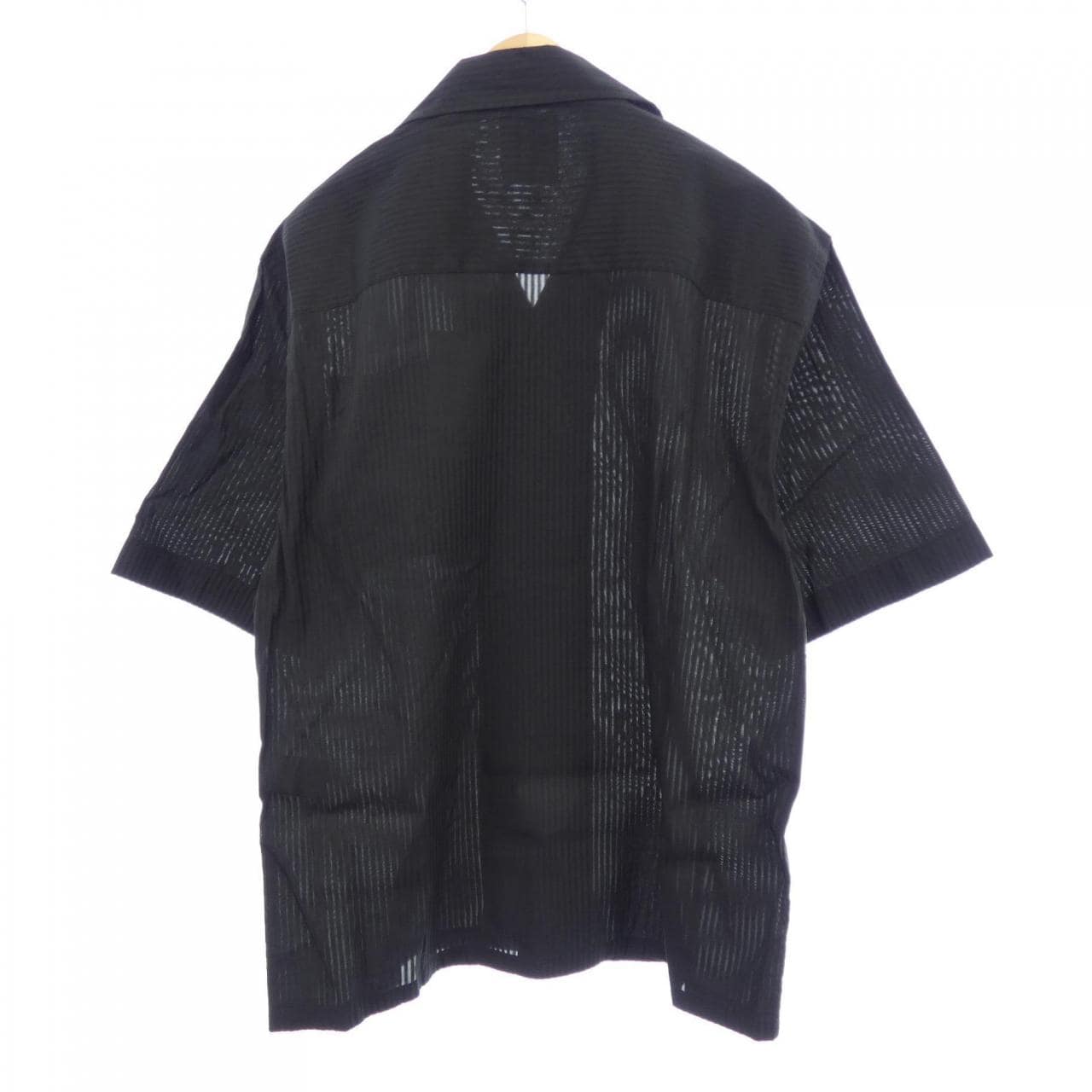 デスティン destin S／Sシャツ