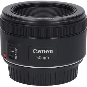 ＥＦ５０ｍｍ　Ｆ１．８ＳＴＭ