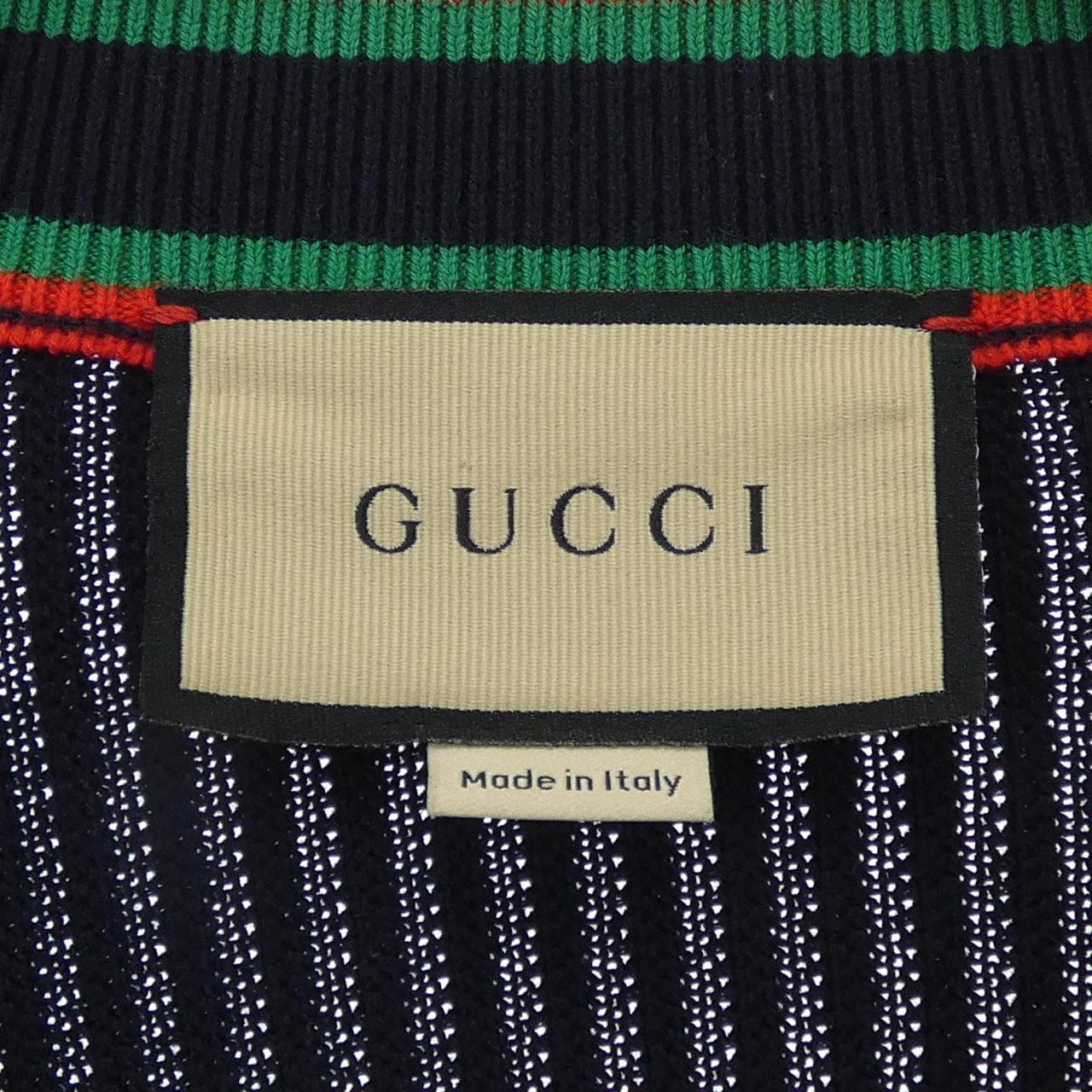 グッチ GUCCI 695570 XKCCH カーディガン