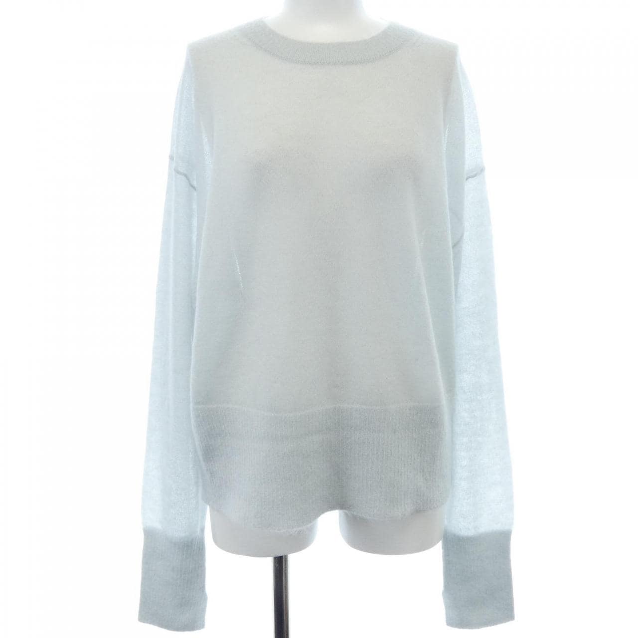 スリードッツ THREE DOTS ニット