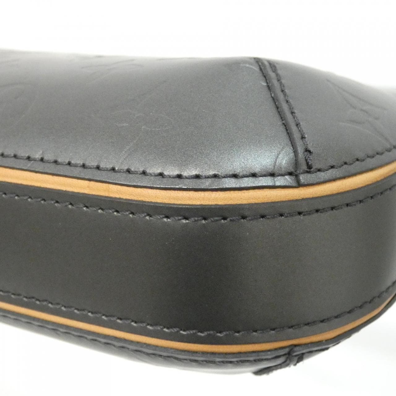 ルイヴィトン モノグラム マット ファウラー M55142 ショルダーバッグ