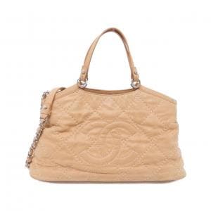 シャネル 67041 バッグ