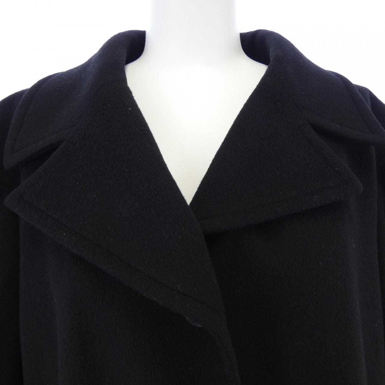 【ヴィンテージ】シャネル CHANEL P18162V07699 01A コート